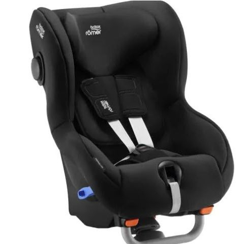 Britax Max Way Plus