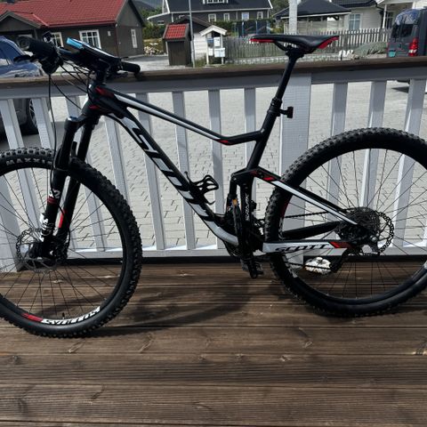 Scott Spark 950