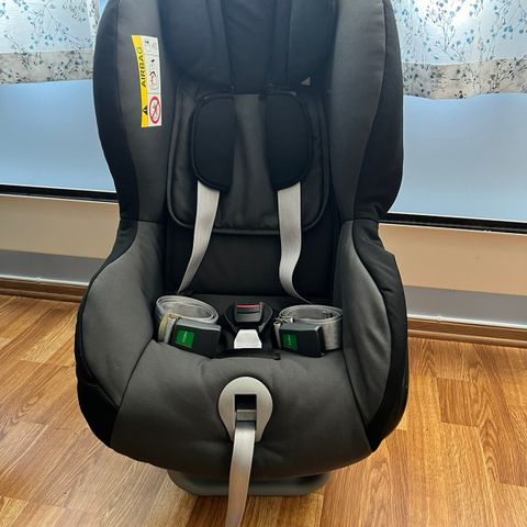 Bilsete Britax Römer