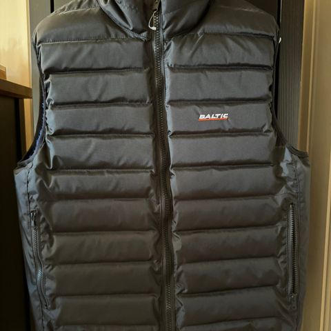 Baltic vendbar vest 80-90 kg.