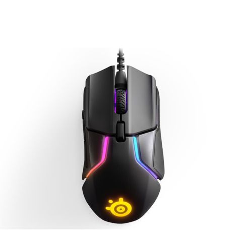 Steelseries Rival 600 Gamingmus