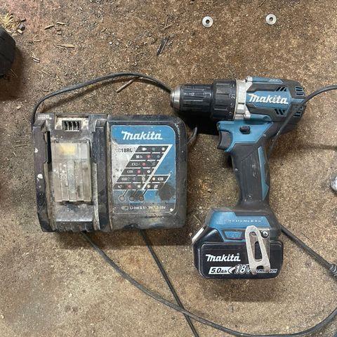 Makita 18v