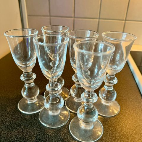 HolmeGaard Shotglass