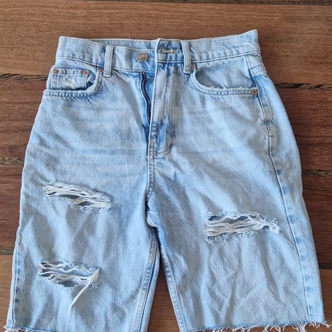 Shorts fra Gina Tricot