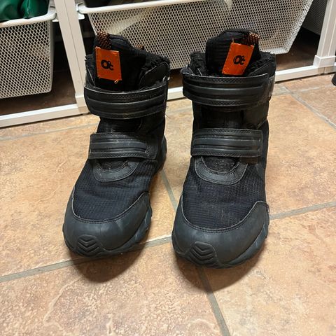 Viking - Zero Goretex vintersko størrelse 37.