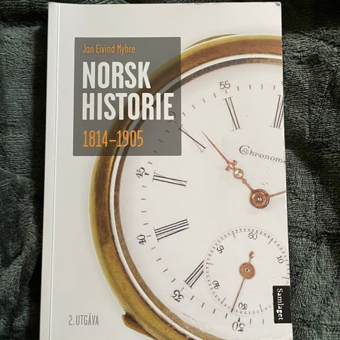 Norsk Historie