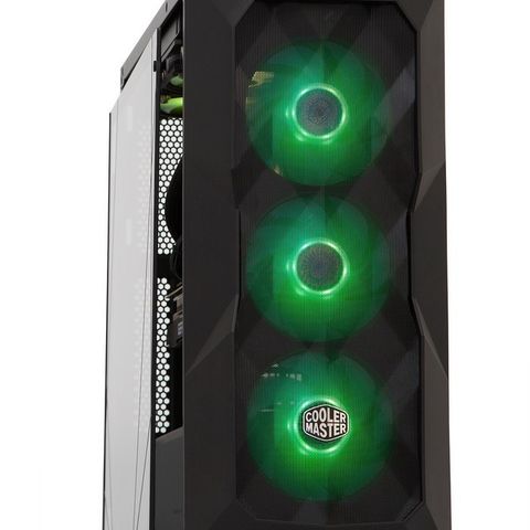 Komplett i190 IMBA Gaming PC