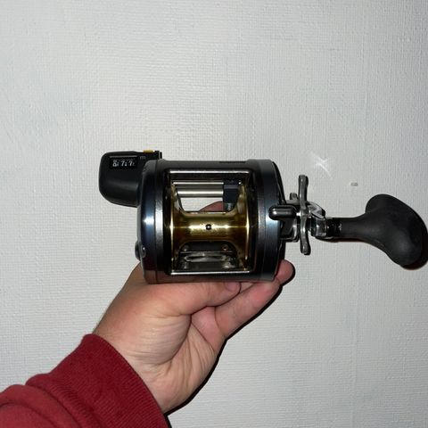 Shimano Tekota 700LC