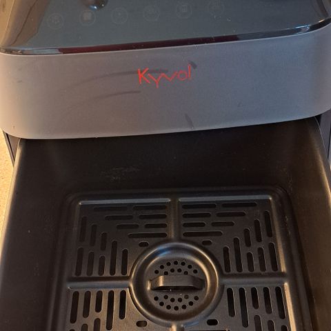 Kyvol Airfryer 5,2 liter