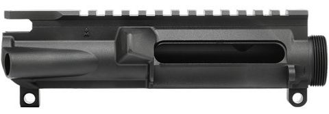 AR15 / AR-15 Upper Receiver / øvre låsekasse ønskes kjøpt