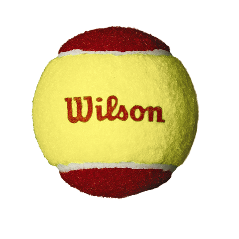 En stk lite brukte Wilson tennisracket for de miste selges