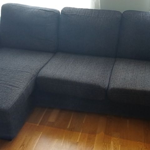 Sofa 250 x 143cm