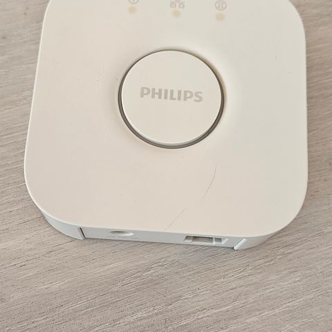 Philips Hue-system (ny pris)