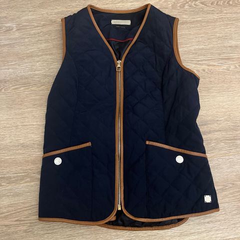 Massimo Dutti vest