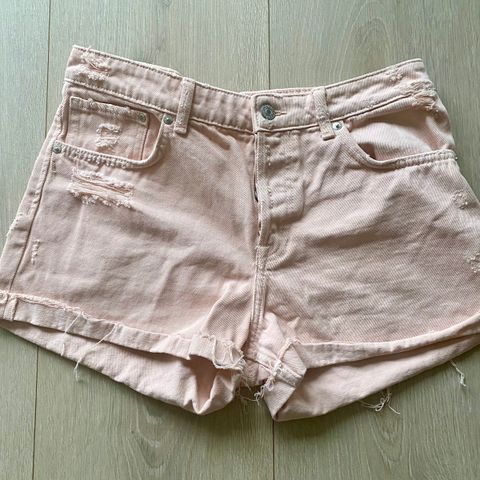 Shorts str 38