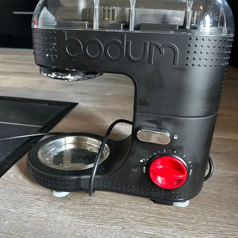 Bodum kjøkkenmaskin