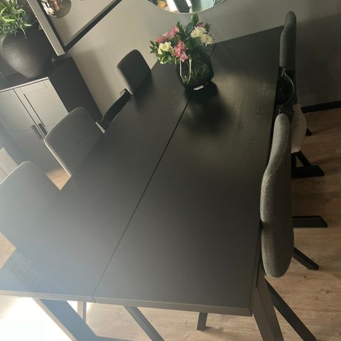 IKEA Mörbylånga spisebord
