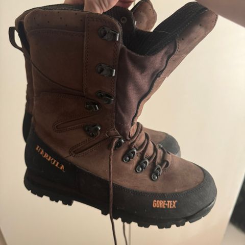 Härkila Mountain Hunter GTX Jaktstøvler