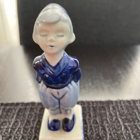 Delft figur