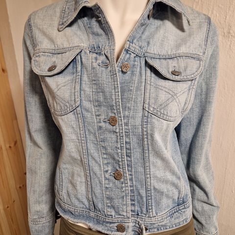 Filippa K Denim/jeans jakke 36+