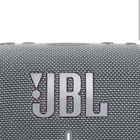 Jbl Charge 5 ønskes kjøpt