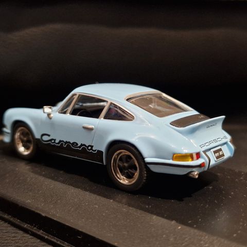 Porsche 911 RS 1:43