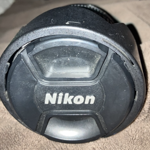 Nikon