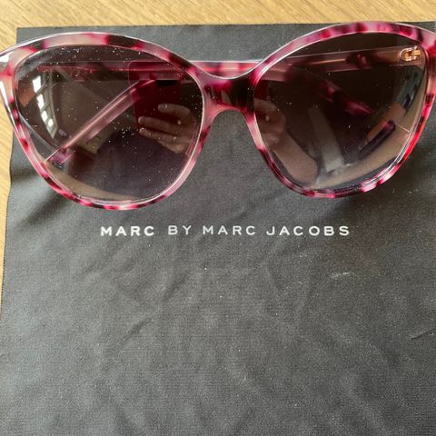 Marc Jacobs solbriller