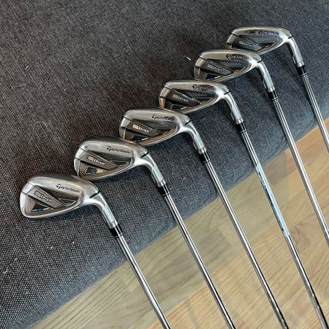 Taylormade Sim 2 Max