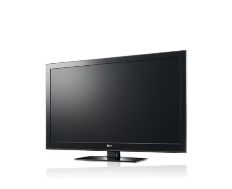 LG 42LK450N LCD TV til salgs!