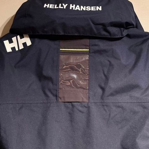 Helly Hansen Crew Skalljakke