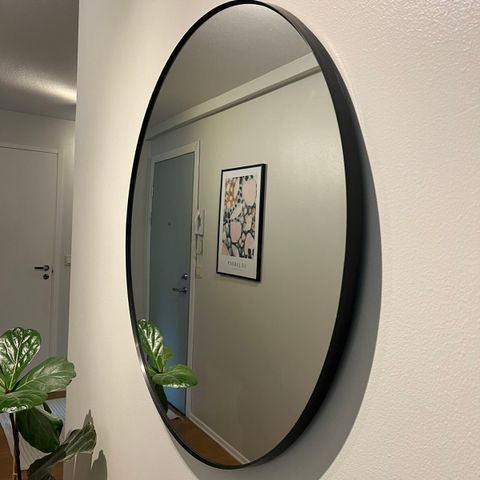 Lindbyen speil fra IKEA