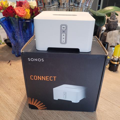Sonos Connect gen 2