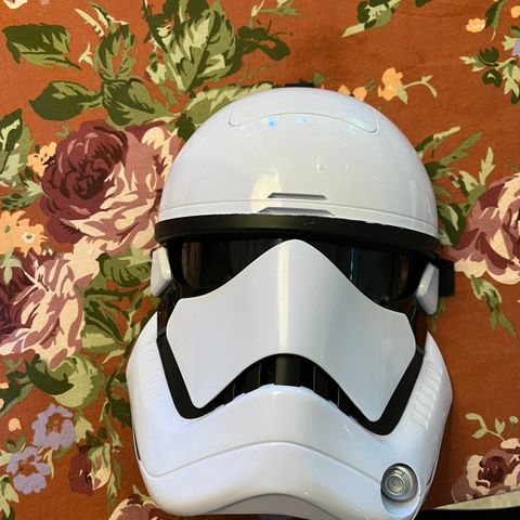 Storm trooper  maske