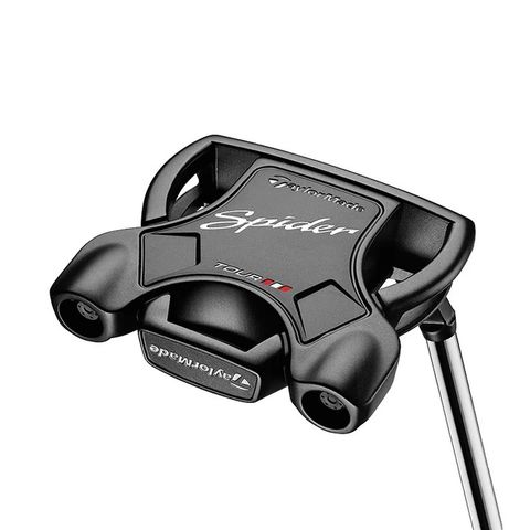 Taylormade spider putter