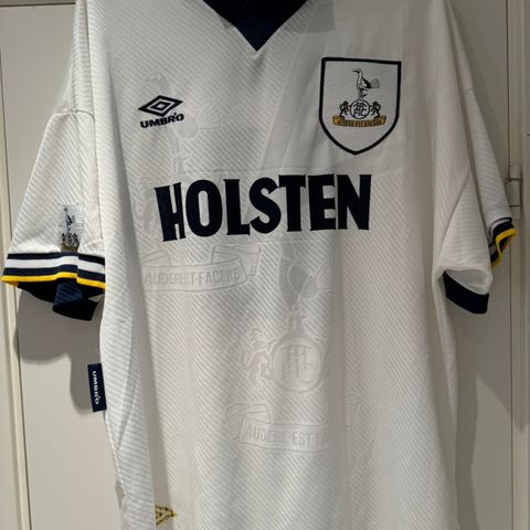 Tottenham 1993/1994/1995 Klinsmann