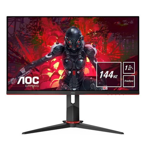 AOC 27G2U 27" Gaming Full HD