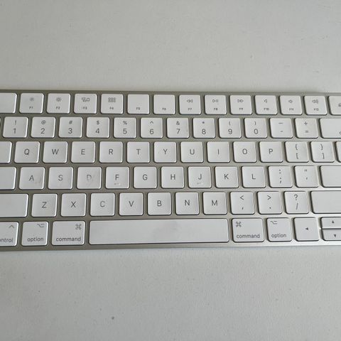 Apple Magic Keyboard ENGLISH