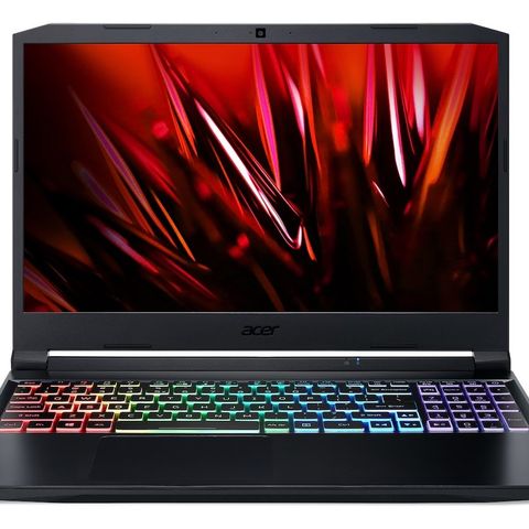 Acer Nitro 5 AN515-45 Gaming Laptop – Ryzen 7, RTX 3070, 32GB RAM, 2TB SSD
