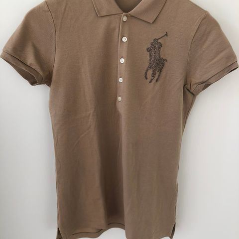 Ralph Lauren t-skjorte