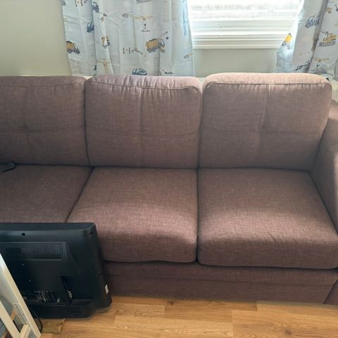 Sovesofa