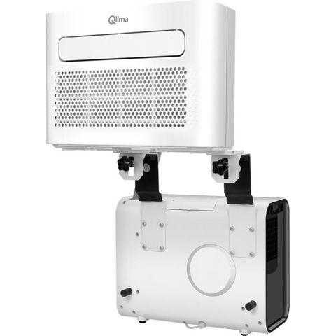 Qlima MS-AC 5002 Mini Split Air Conditioner