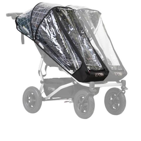 Regntrekk Mountain buggy