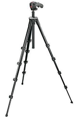 Kamerastativ Manfrotto 785B