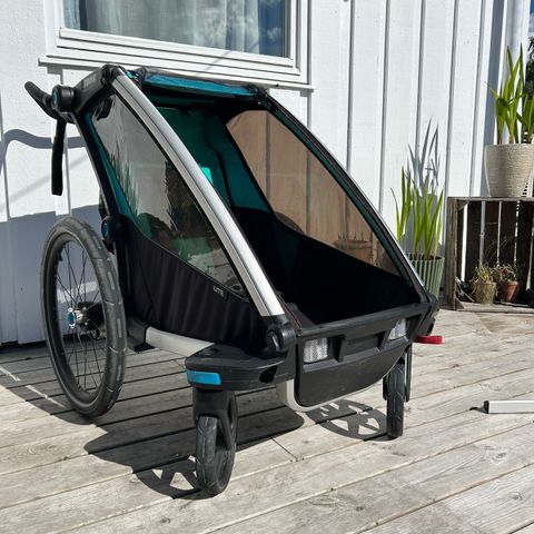 Thule chariot lite