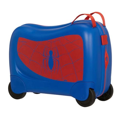 Samsonite Spiderman koffert