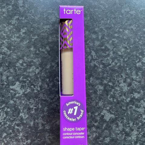 Tarte Shape Tape 22N mini