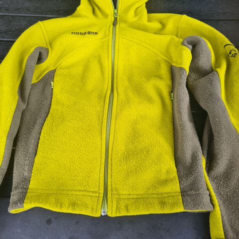 Norrøna fleece