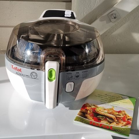 Tefal Actifry Family