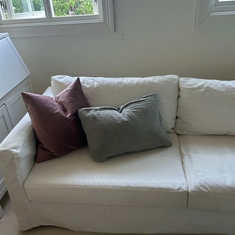 Ikea Karlstad sofa